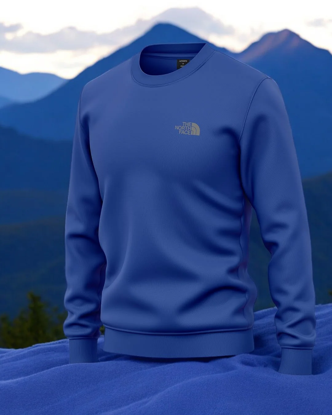 TNF™ Men's Sweater (CLEARANCE)