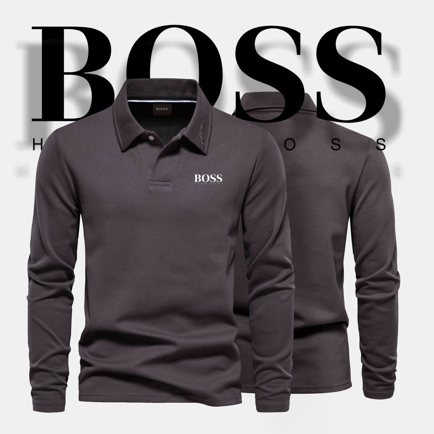 CLASSIC POLO (CLEARANCE)