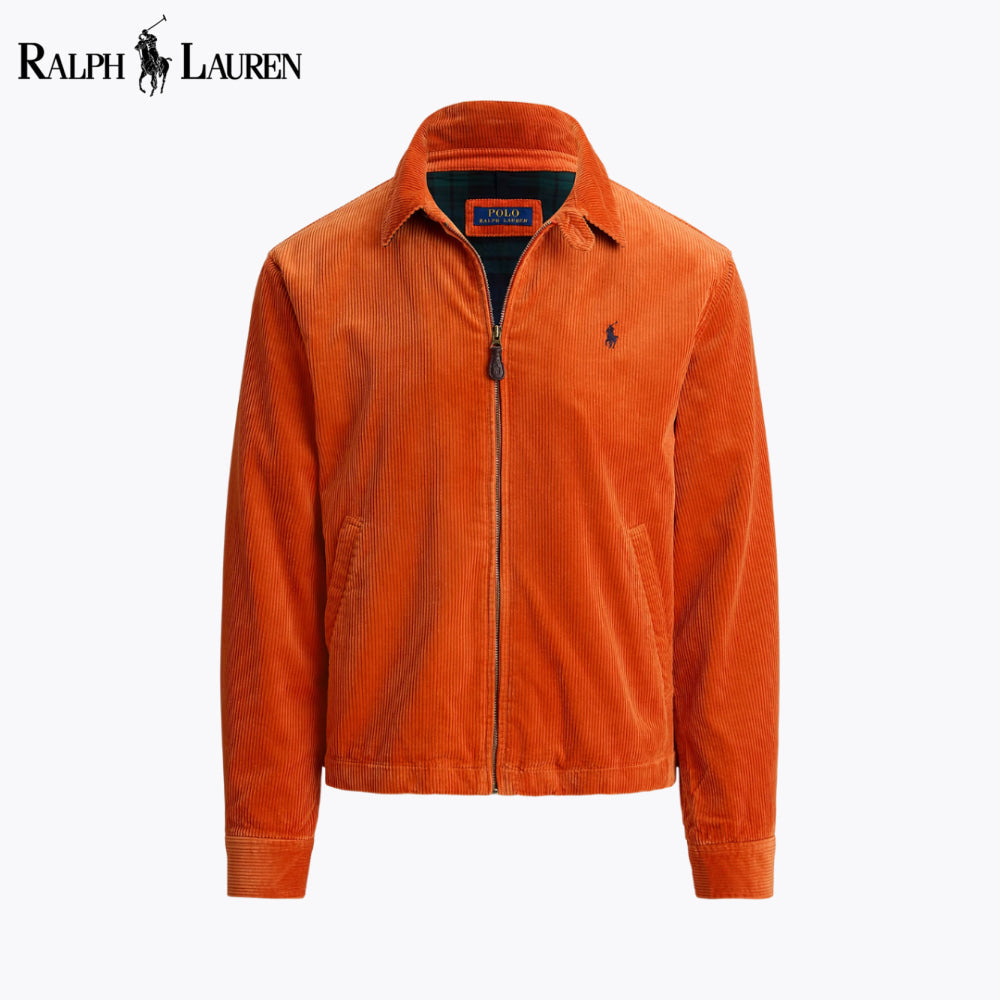 RL Wynton Corduroy Jacket