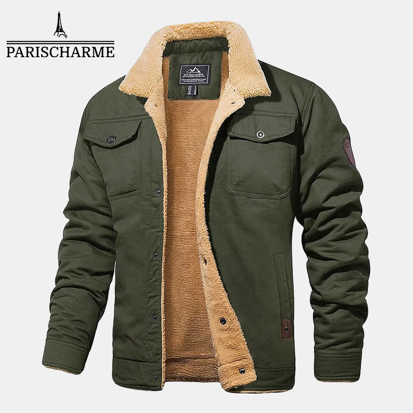 Alpine Jacket | 25K