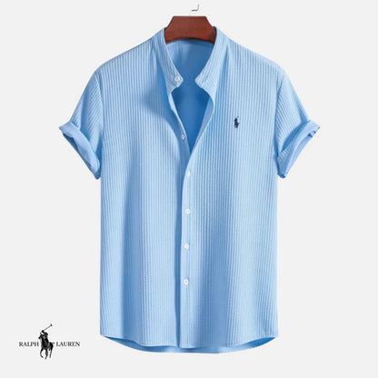 Exclusive Pack: Elegant Shirt + Free Shorts