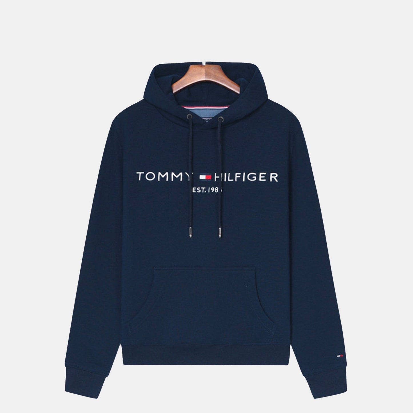 TH Felpa Essential Shirt