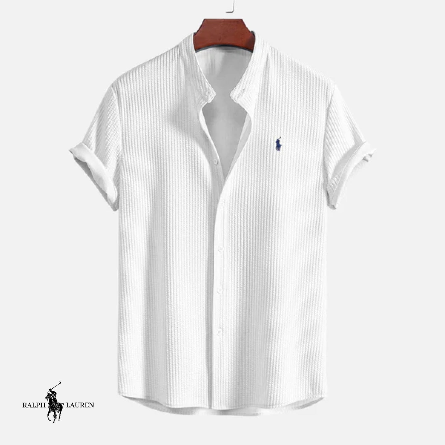 Exclusive Pack: Elegant Shirt + Free Shorts
