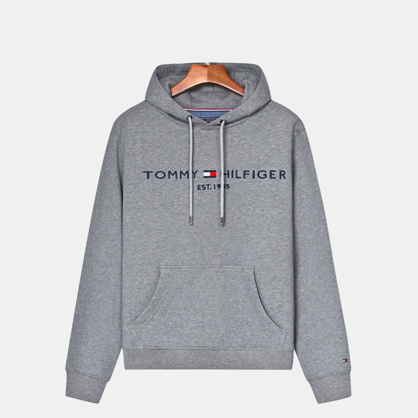 TH Premium Cotton Hoodie