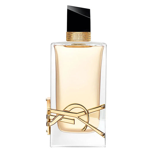 Libre Yves Saint Laurent - Steam perfume - Eau de Parfum