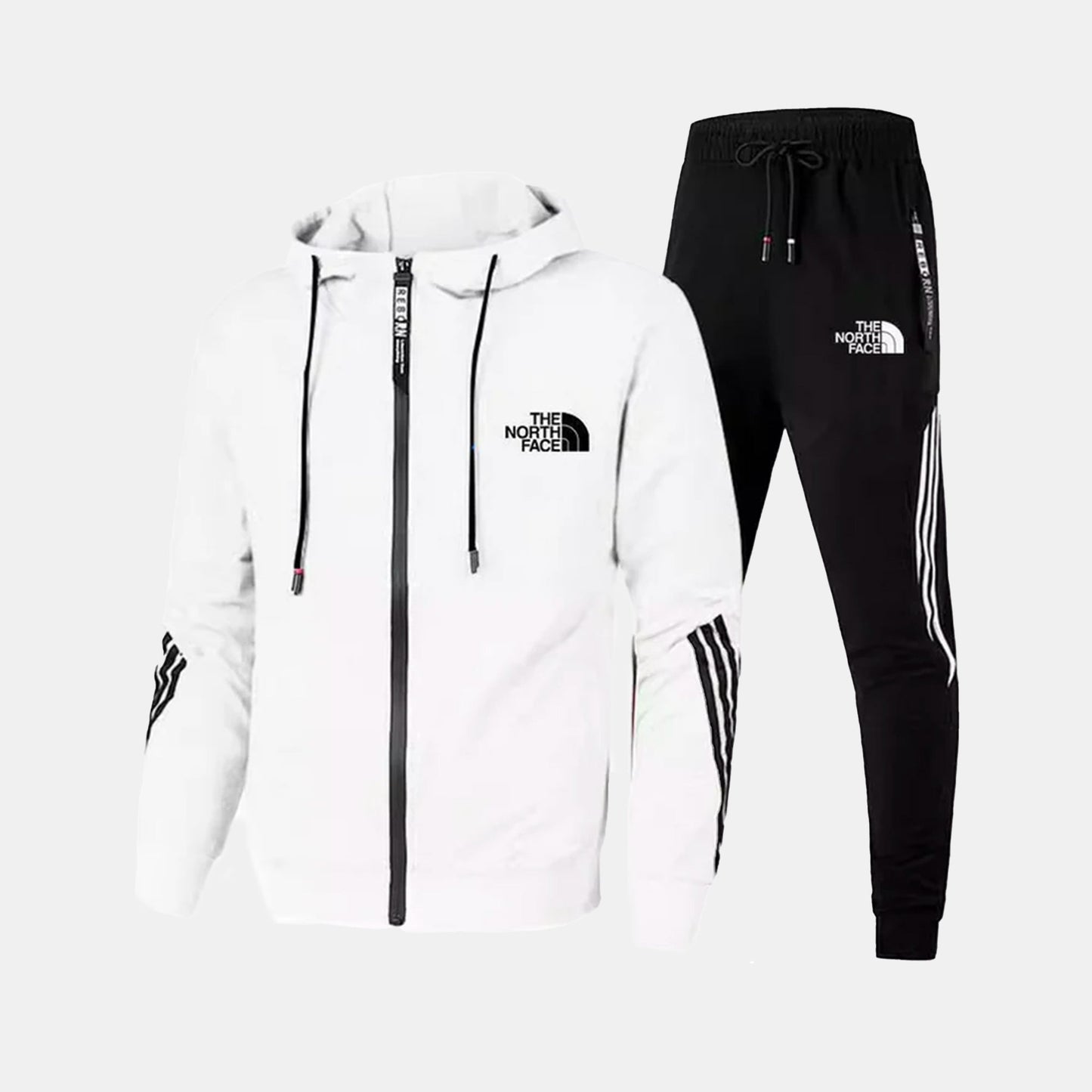 TNF Premium Cotton Hoodie