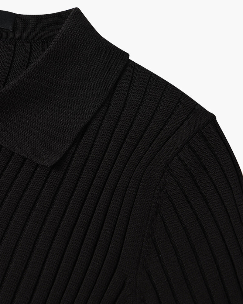 CHUNCHEON Casual Polo
