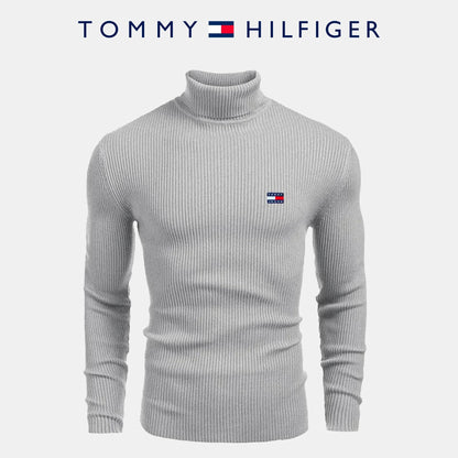 TH Turtleneck Sweater