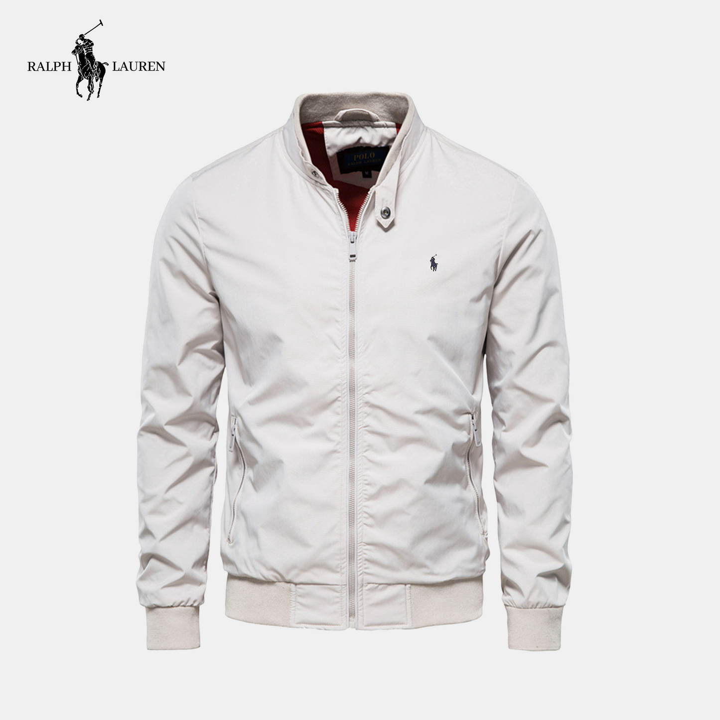 R&L™ Bomber Jacket (CLEARANCE)