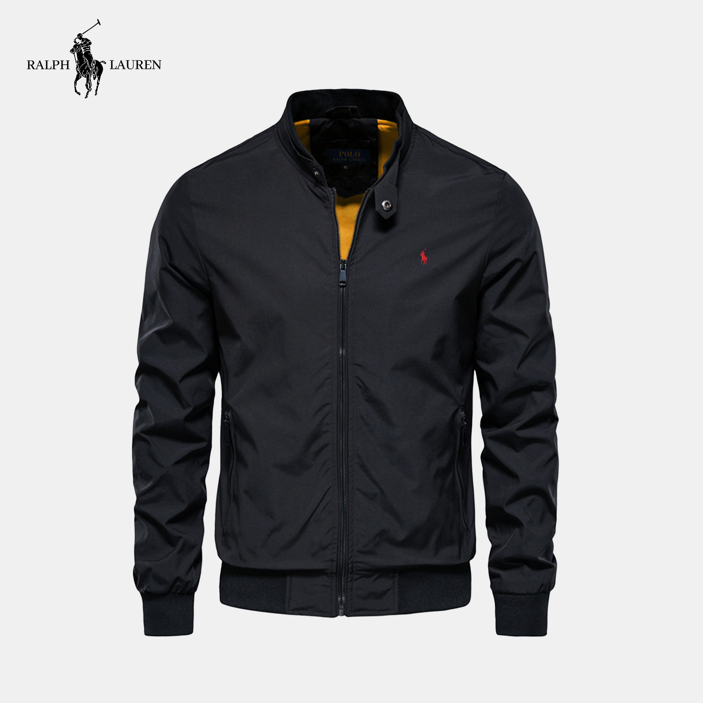 R&L™ Bomber Jacket (CLEARANCE)