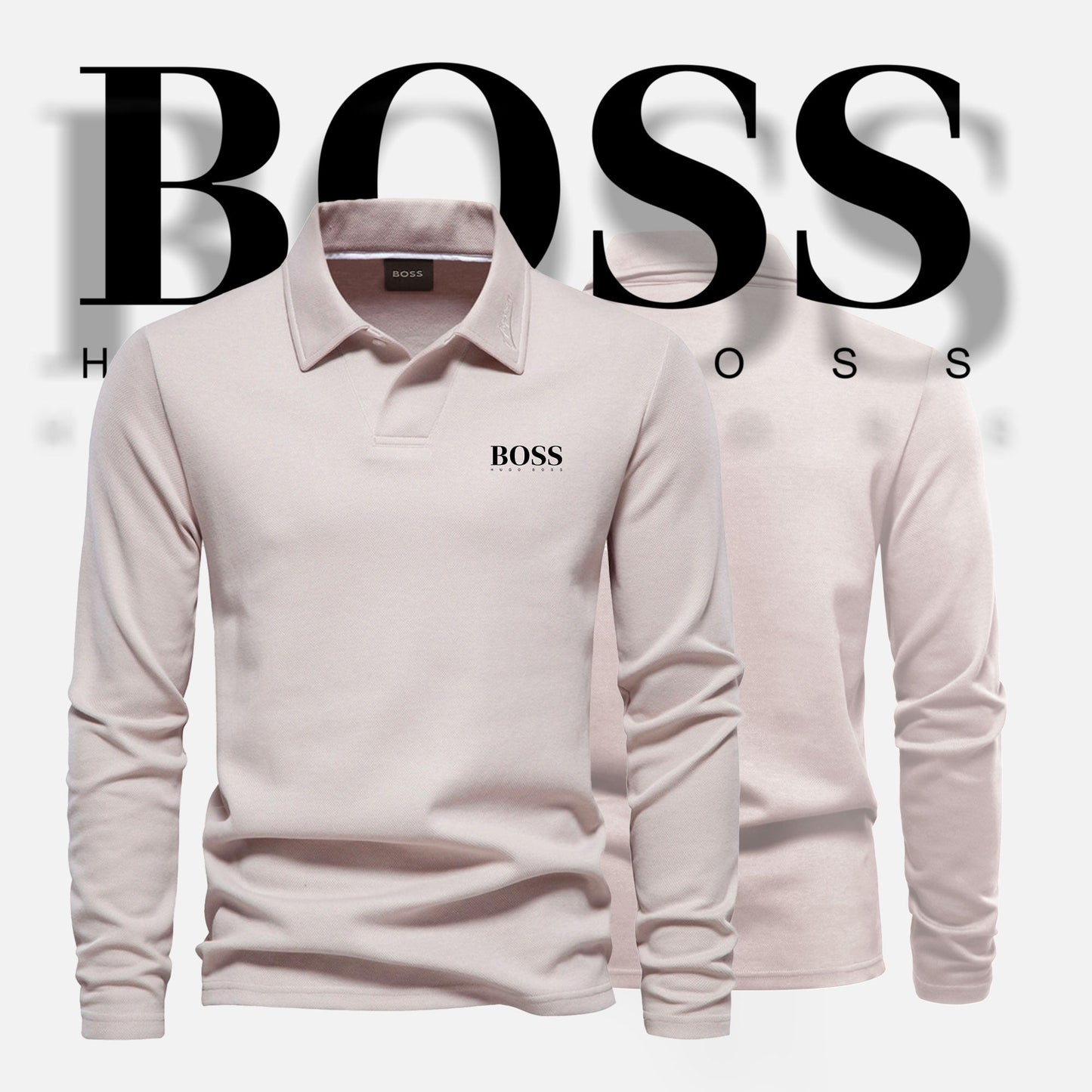 CLASSIC POLO (CLEARANCE)