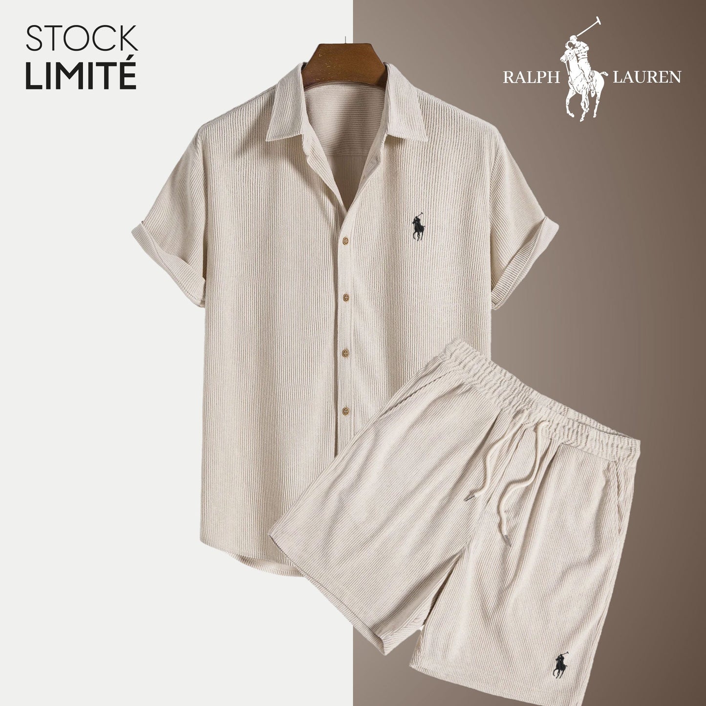 R&L Casual Outfit