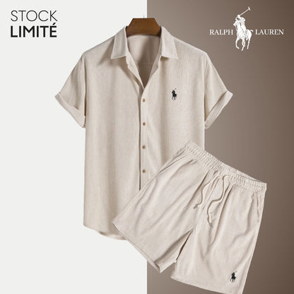 R&L Casual Outfit
