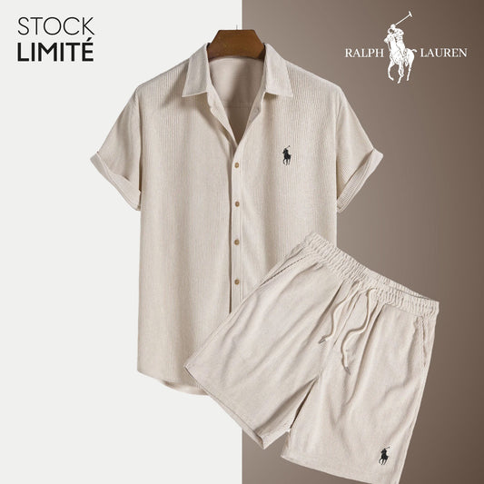 R&L Casual Outfit