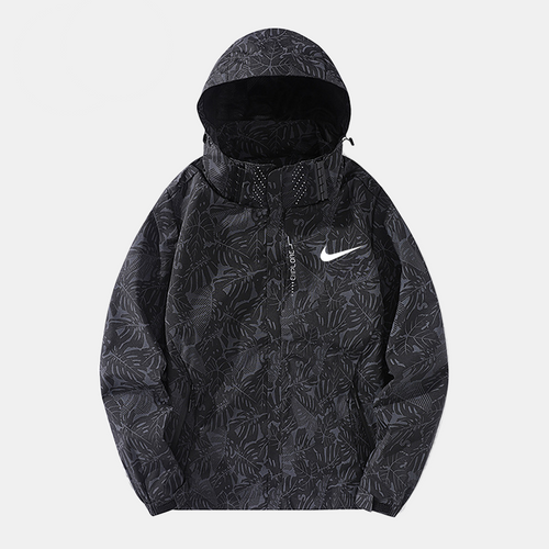 Nk Waterproof Sport Jacket
