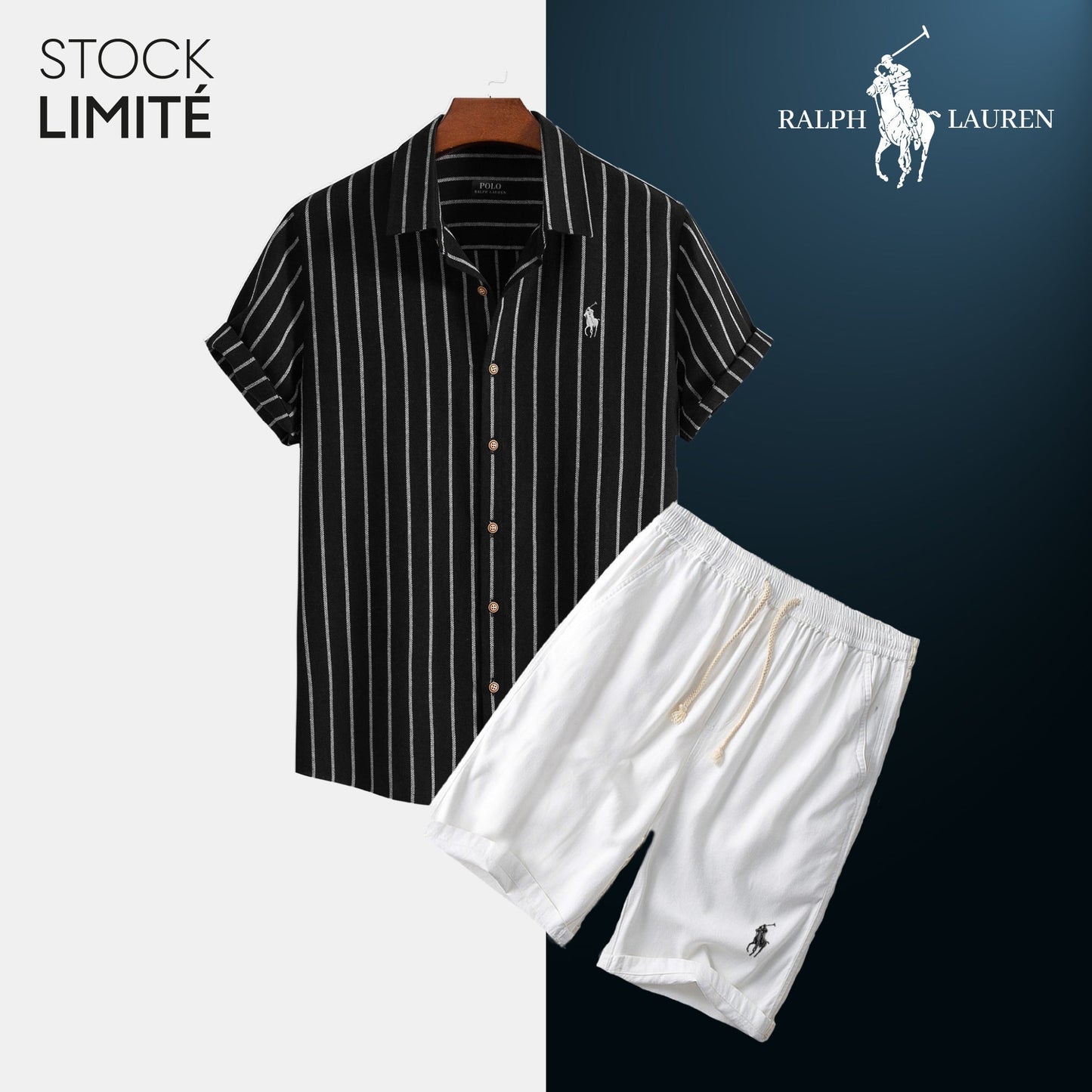 The R&L Signature Set – Limited Edition (37 Available)