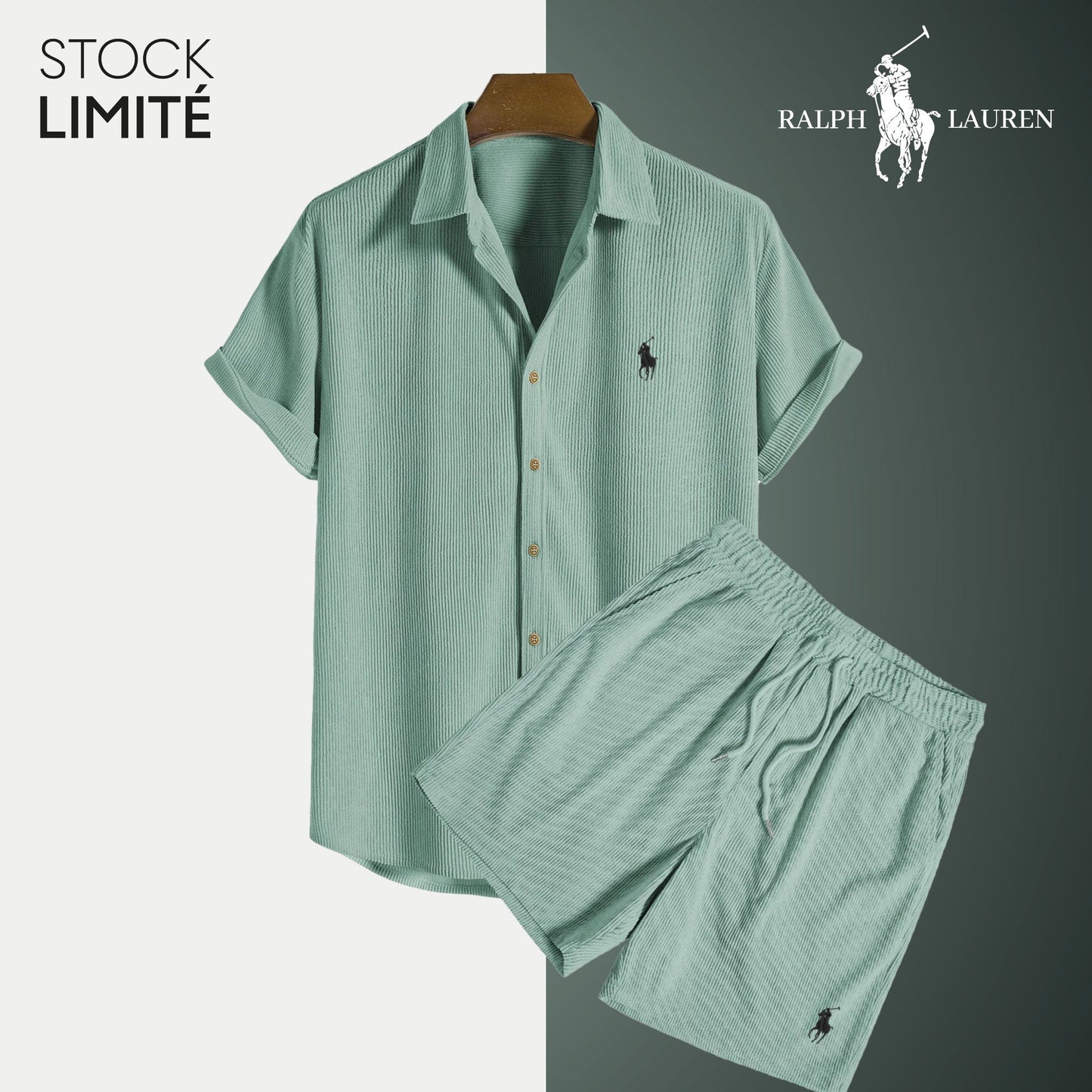 R&L Casual Outfit