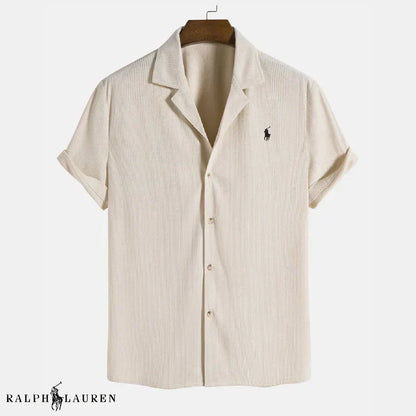 Exclusive Pack: Elegant Shirt + Free Shorts