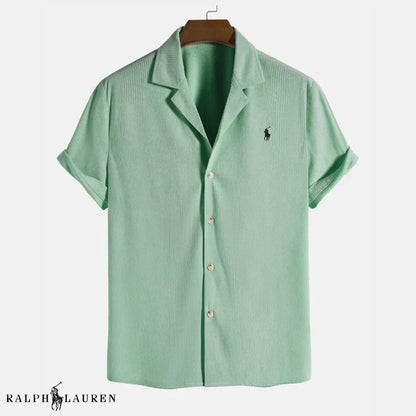 Exclusive Pack: Elegant Shirt + Free Shorts