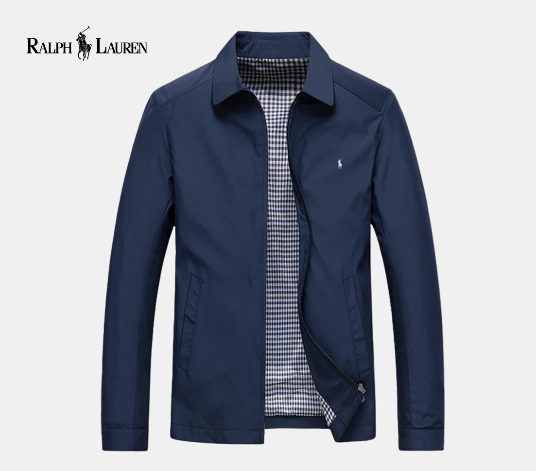 R&L Classic Lightweight Jacket (CLEARANCE)