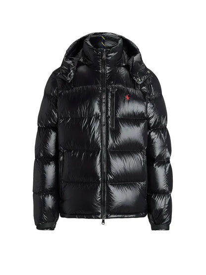 'RL' Shiny Puffer