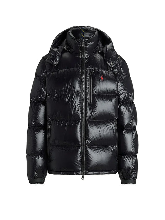 'RL' Shiny Puffer