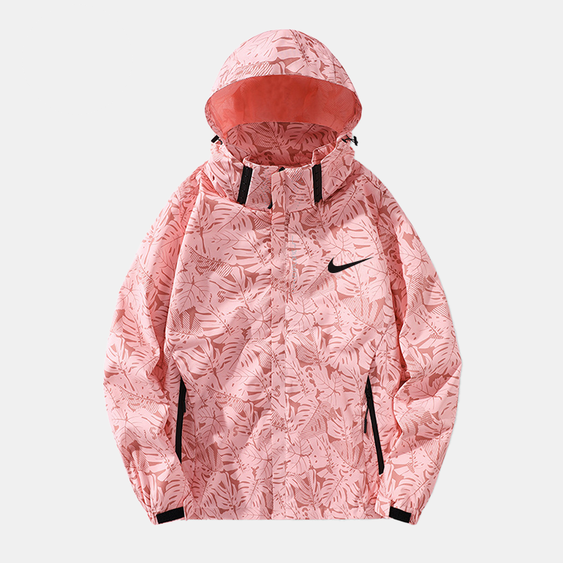 Nk Waterproof Sport Jacket