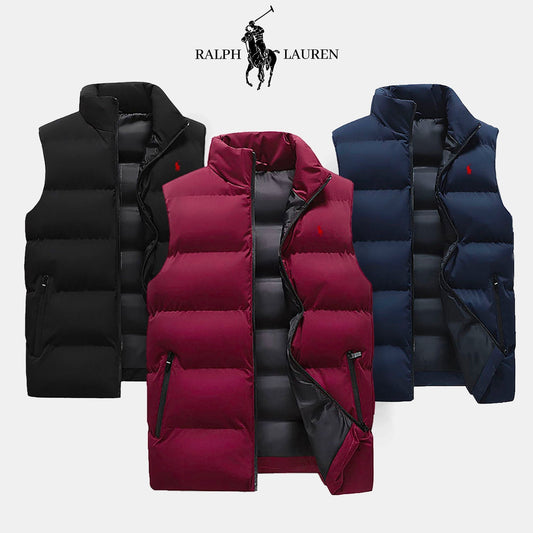 Pieghevole vest R&L Colden (LIQUIDAZIONE)