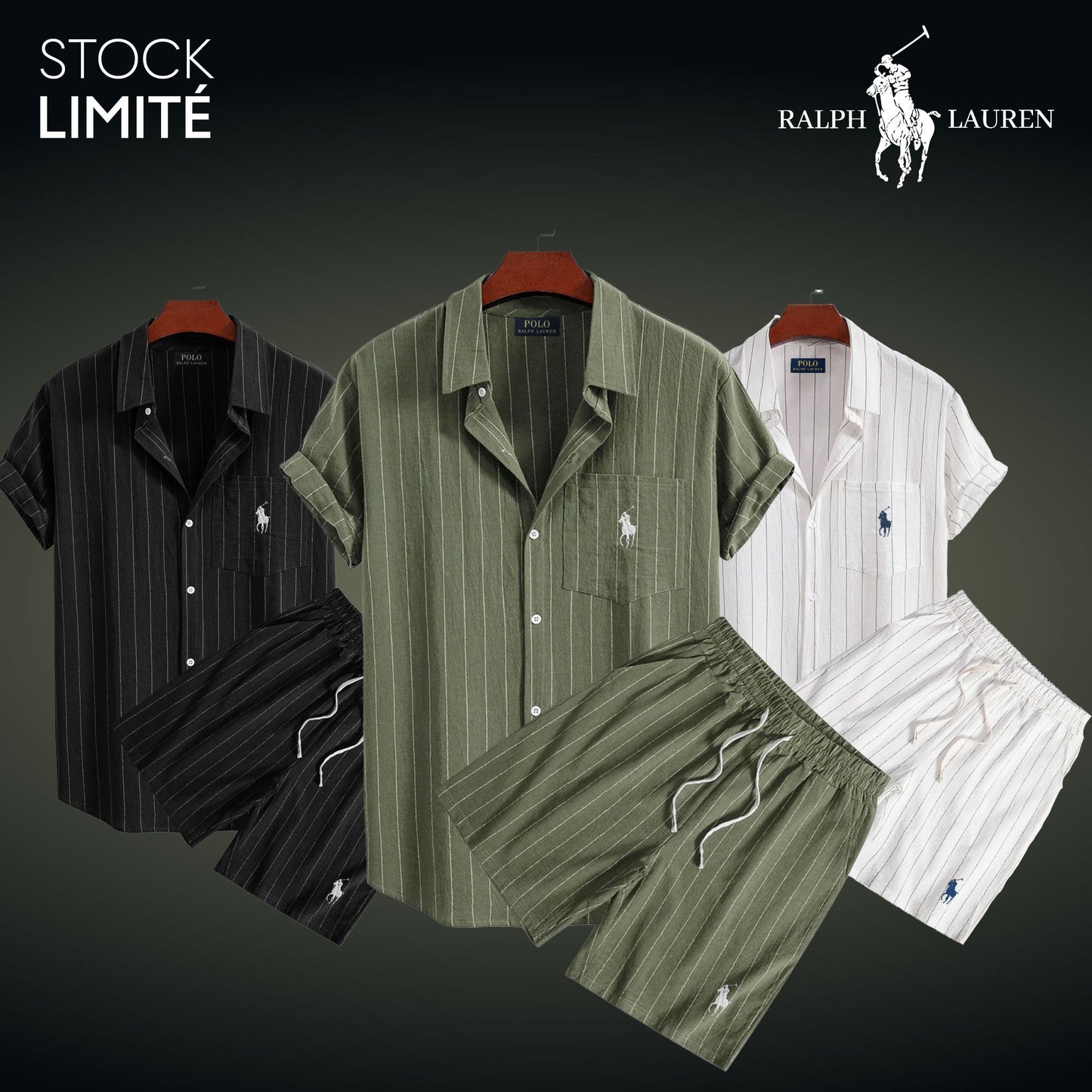 The RL Private Selection (226 Available)