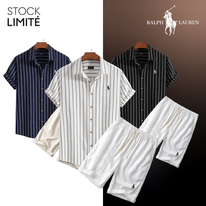 The R&L Signature Set – Limited Edition (37 Available)